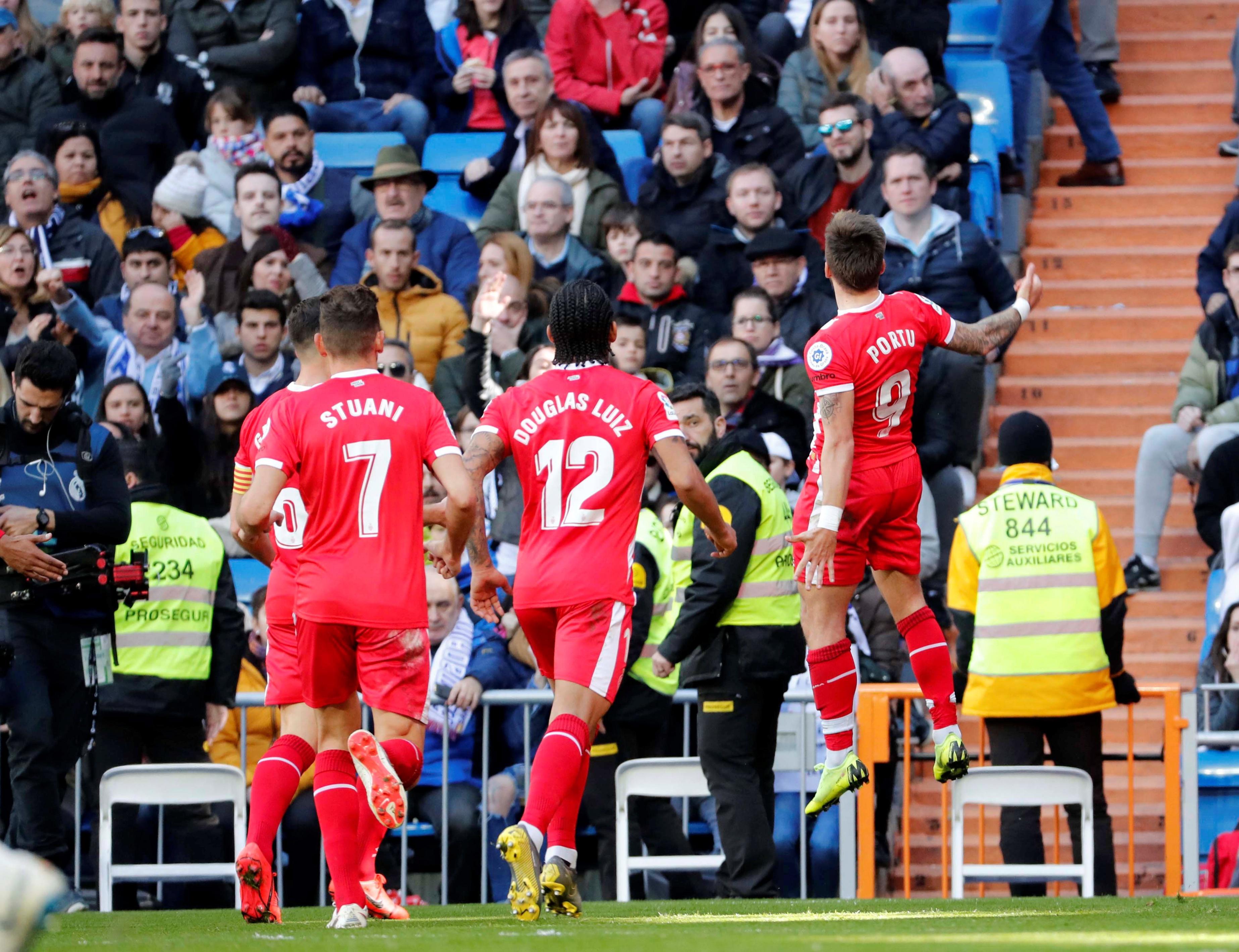 球迷们对此 球迷们对此